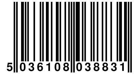 5 036108 038831