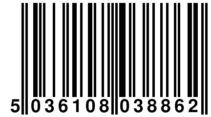 5 036108 038862