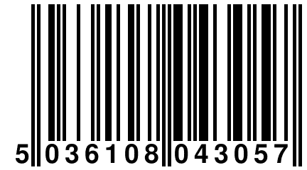 5 036108 043057