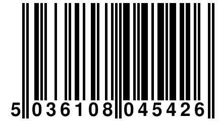 5 036108 045426