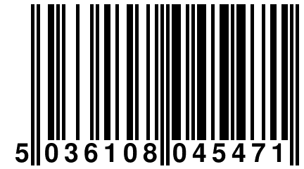 5 036108 045471