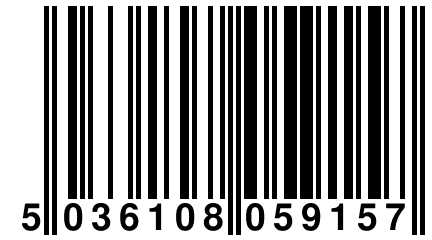 5 036108 059157