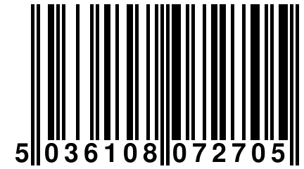 5 036108 072705