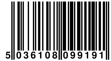 5 036108 099191