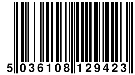 5 036108 129423