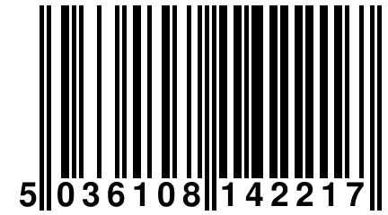 5 036108 142217