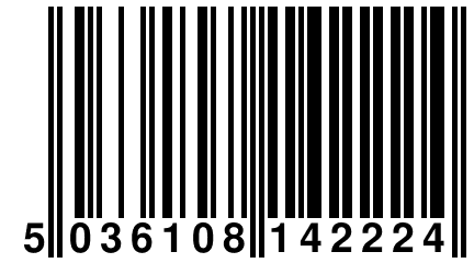 5 036108 142224