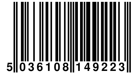 5 036108 149223