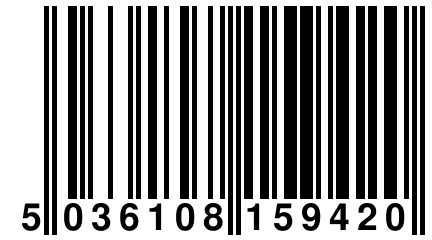 5 036108 159420