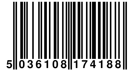 5 036108 174188