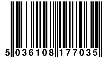 5 036108 177035