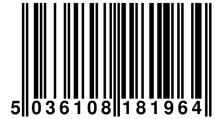 5 036108 181964