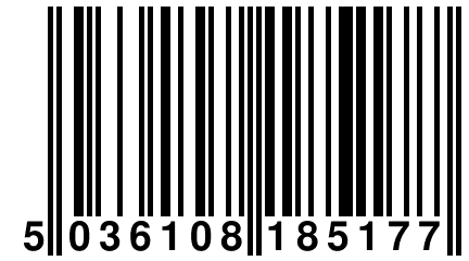 5 036108 185177