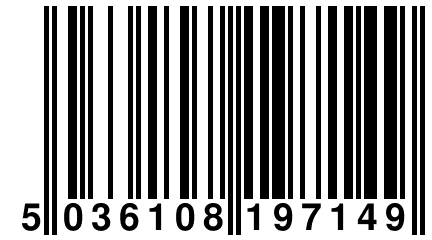 5 036108 197149