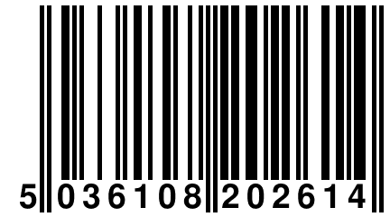 5 036108 202614