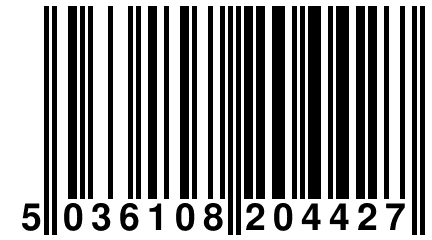 5 036108 204427