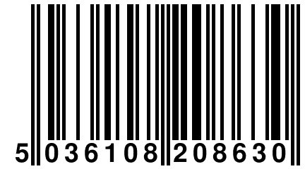 5 036108 208630