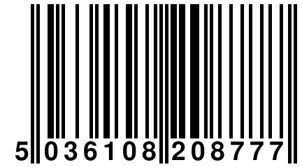 5 036108 208777