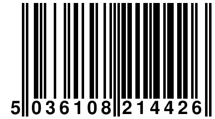 5 036108 214426