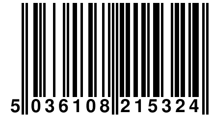 5 036108 215324