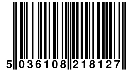 5 036108 218127