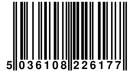 5 036108 226177