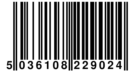 5 036108 229024