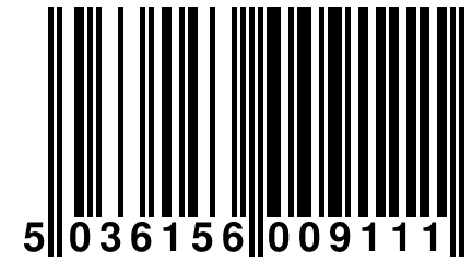 5 036156 009111