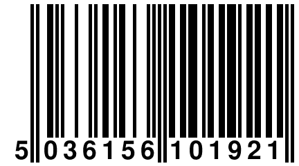 5 036156 101921