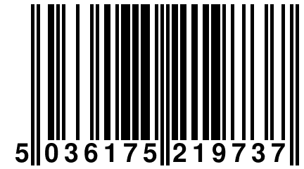 5 036175 219737