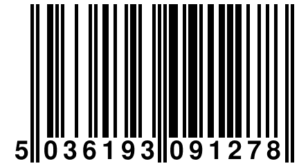 5 036193 091278