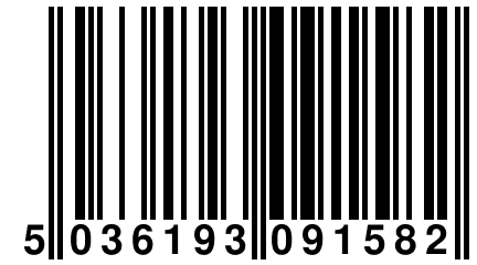 5 036193 091582