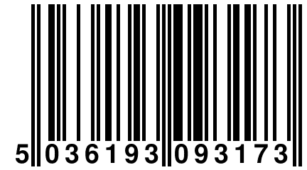 5 036193 093173