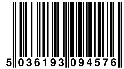 5 036193 094576