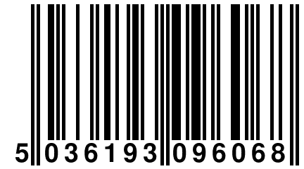 5 036193 096068