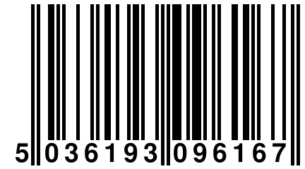 5 036193 096167