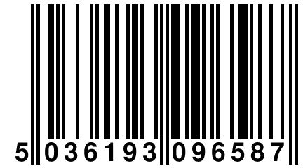 5 036193 096587