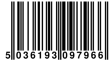 5 036193 097966