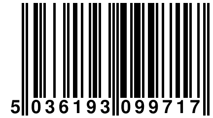 5 036193 099717