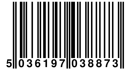 5 036197 038873