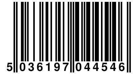 5 036197 044546