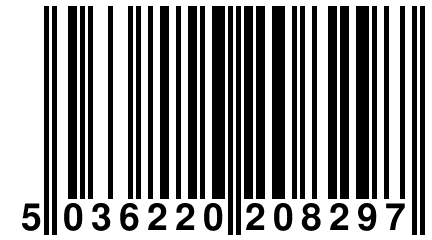 5 036220 208297