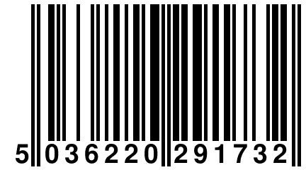 5 036220 291732