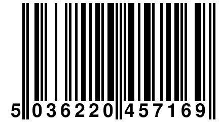 5 036220 457169