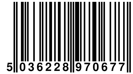 5 036228 970677