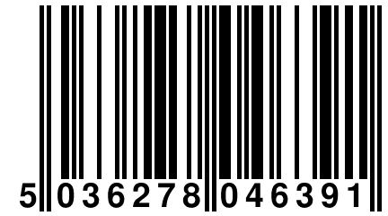 5 036278 046391