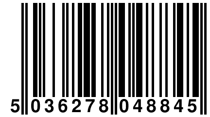 5 036278 048845