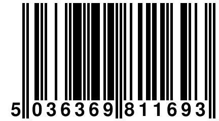 5 036369 811693