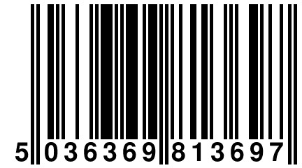 5 036369 813697