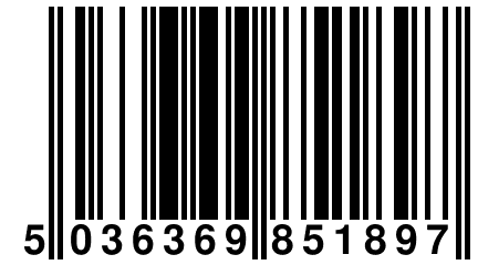 5 036369 851897